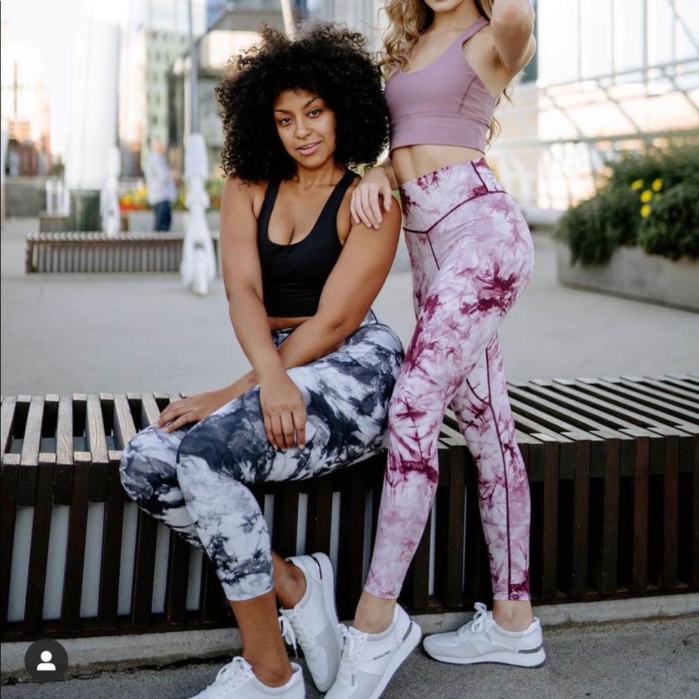 OG Pant Tie Dye Intuition